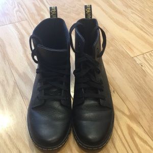 Dr martens Leyton soft sole